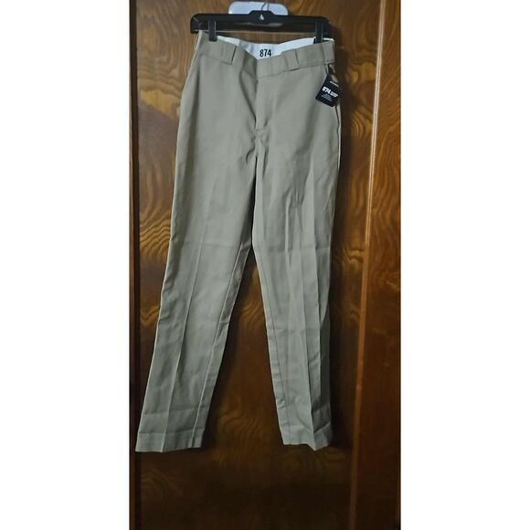 Women's Dickies 874 Work Pants - Picture 3 of 4